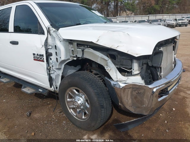 2014 Ram 2500 Tradesman მანქანა იყიდება აუქციონზე, vin: 3C6UR4CLXEG265734, აუქციონის ნომერი: 44476878