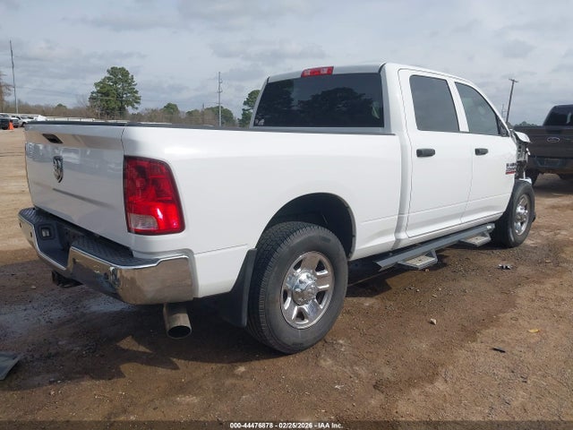 2014 Ram 2500 Tradesman მანქანა იყიდება აუქციონზე, vin: 3C6UR4CLXEG265734, აუქციონის ნომერი: 44476878