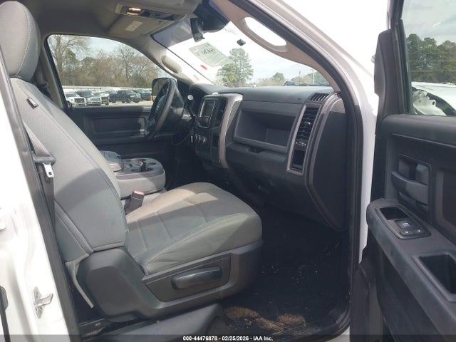 2014 Ram 2500 Tradesman მანქანა იყიდება აუქციონზე, vin: 3C6UR4CLXEG265734, აუქციონის ნომერი: 44476878
