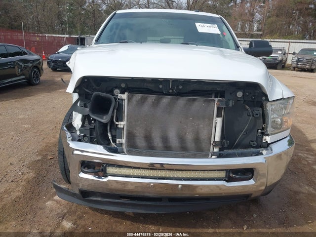2014 Ram 2500 Tradesman მანქანა იყიდება აუქციონზე, vin: 3C6UR4CLXEG265734, აუქციონის ნომერი: 44476878