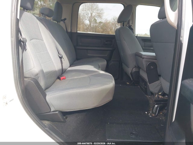 2014 Ram 2500 Tradesman მანქანა იყიდება აუქციონზე, vin: 3C6UR4CLXEG265734, აუქციონის ნომერი: 44476878