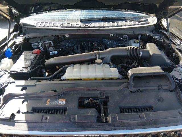 5LMJJ2LG9SEL02505 Lincoln Navigator Reserve