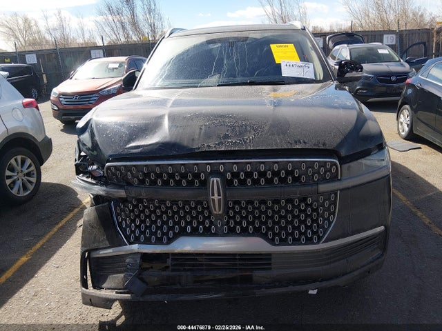 5LMJJ2LG9SEL02505 Lincoln Navigator Reserve