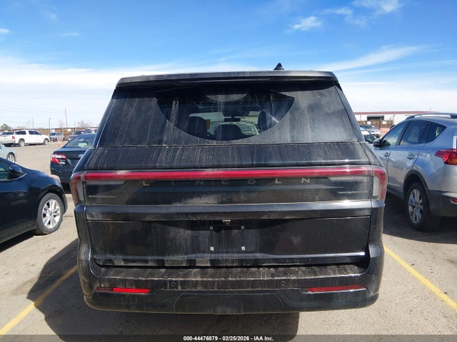 5LMJJ2LG9SEL02505 Lincoln Navigator Reserve
