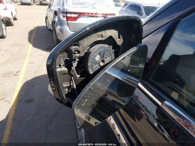 5LMJJ2LG9SEL02505 Lincoln Navigator Reserve