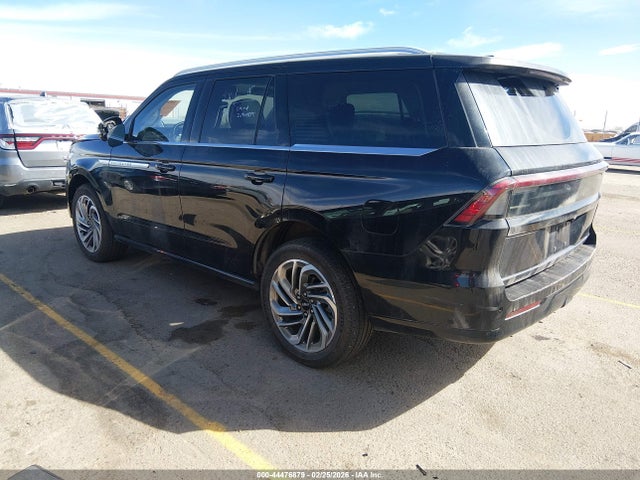 5LMJJ2LG9SEL02505 Lincoln Navigator Reserve