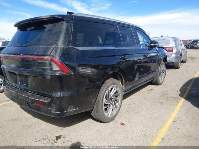 5LMJJ2LG9SEL02505 Lincoln Navigator Reserve