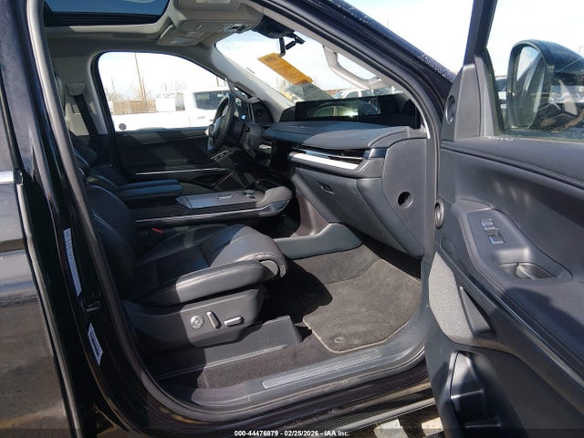 5LMJJ2LG9SEL02505 Lincoln Navigator Reserve