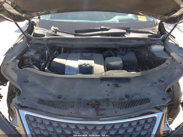 Продажа на аукционе авто 2021 Lexus Rx 350, vin: 2T2JZMAA3MC214433, номер лота: 44476880