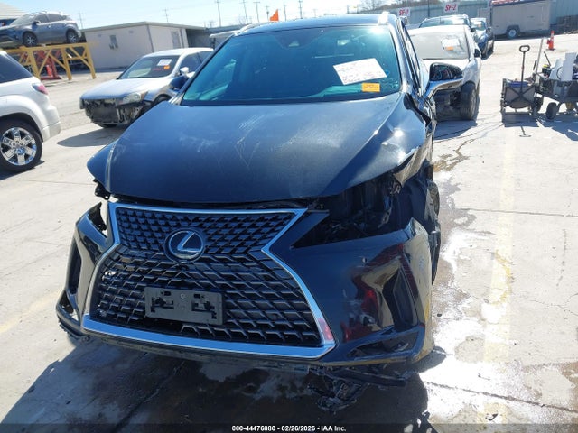Продажа на аукционе авто 2021 Lexus Rx 350, vin: 2T2JZMAA3MC214433, номер лота: 44476880