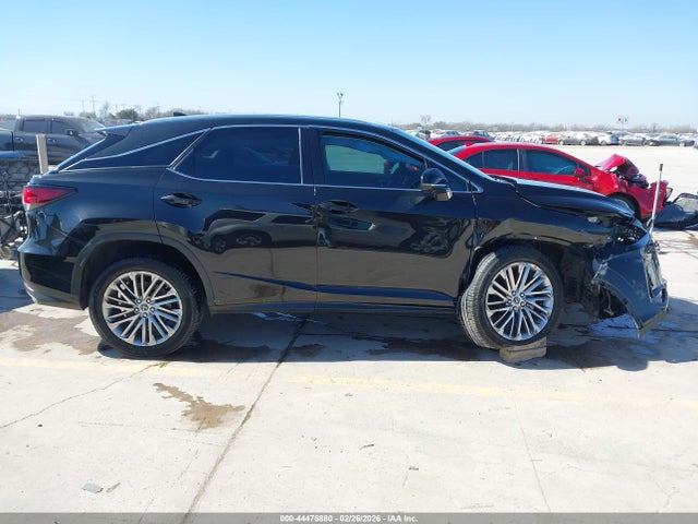Продажа на аукционе авто 2021 Lexus Rx 350, vin: 2T2JZMAA3MC214433, номер лота: 44476880