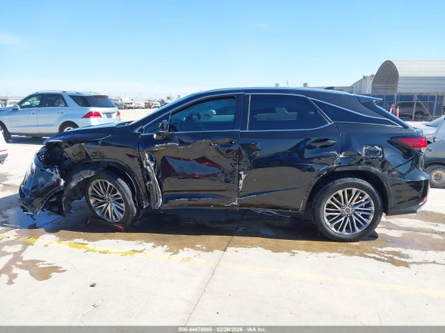 Продажа на аукционе авто 2021 Lexus Rx 350, vin: 2T2JZMAA3MC214433, номер лота: 44476880