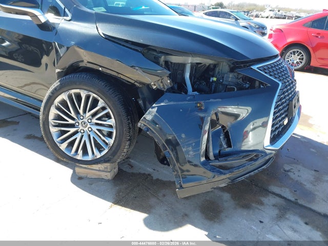 Продажа на аукционе авто 2021 Lexus Rx 350, vin: 2T2JZMAA3MC214433, номер лота: 44476880