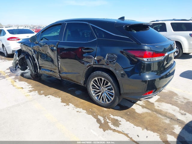 Продажа на аукционе авто 2021 Lexus Rx 350, vin: 2T2JZMAA3MC214433, номер лота: 44476880