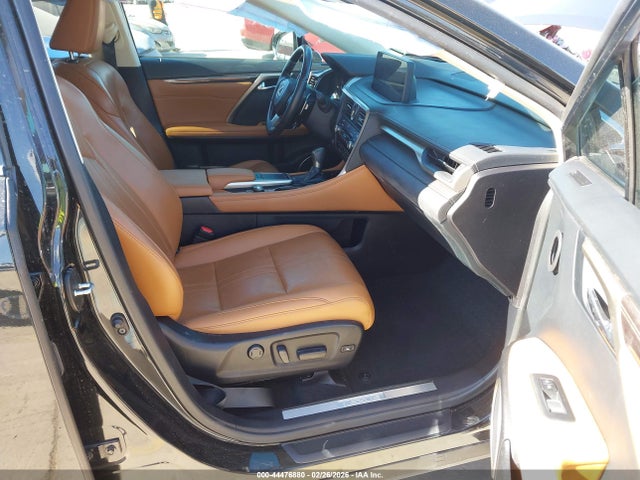 Продажа на аукционе авто 2021 Lexus Rx 350, vin: 2T2JZMAA3MC214433, номер лота: 44476880
