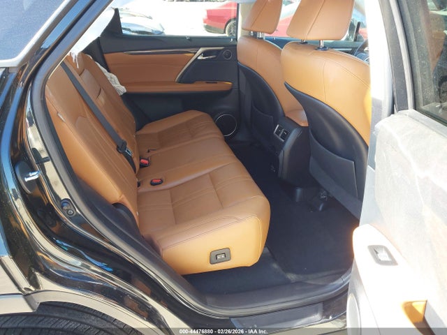 Продажа на аукционе авто 2021 Lexus Rx 350, vin: 2T2JZMAA3MC214433, номер лота: 44476880