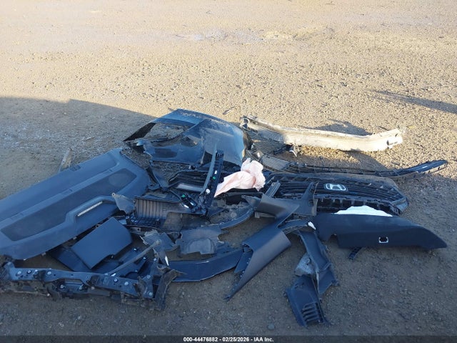 1HGCY2F51RA002689 Honda Accord Hybrid Sport