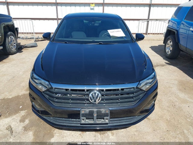 Продажа на аукционе авто 2020 Volkswagen Jetta 1.4t R-line/1.4t S/1.4t Se, vin: 3VWCB7BUXLM051634, номер лота: 44476884