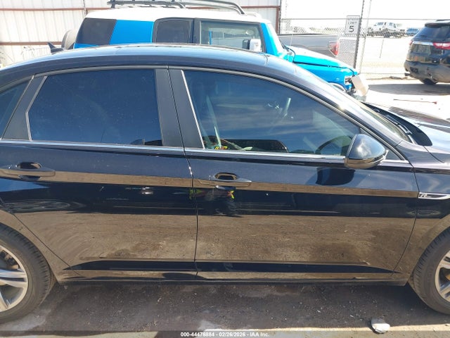 Продажа на аукционе авто 2020 Volkswagen Jetta 1.4t R-line/1.4t S/1.4t Se, vin: 3VWCB7BUXLM051634, номер лота: 44476884