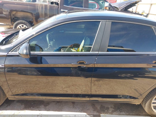 Продажа на аукционе авто 2020 Volkswagen Jetta 1.4t R-line/1.4t S/1.4t Se, vin: 3VWCB7BUXLM051634, номер лота: 44476884