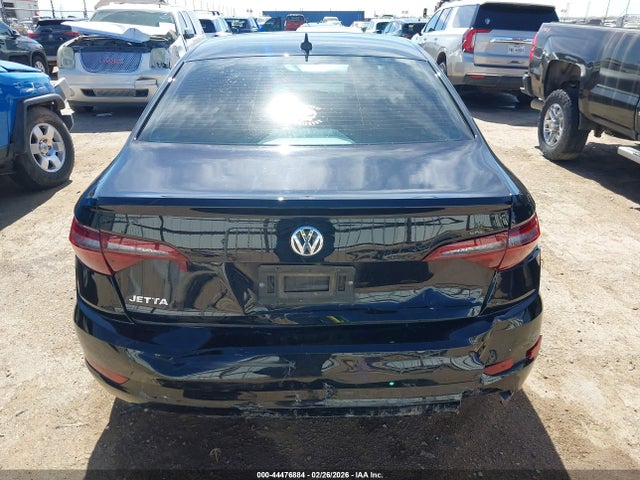 Продажа на аукционе авто 2020 Volkswagen Jetta 1.4t R-line/1.4t S/1.4t Se, vin: 3VWCB7BUXLM051634, номер лота: 44476884