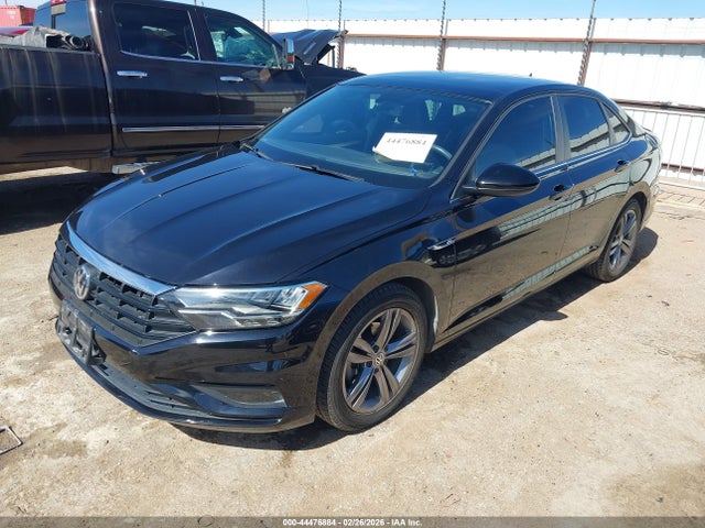 Продажа на аукционе авто 2020 Volkswagen Jetta 1.4t R-line/1.4t S/1.4t Se, vin: 3VWCB7BUXLM051634, номер лота: 44476884