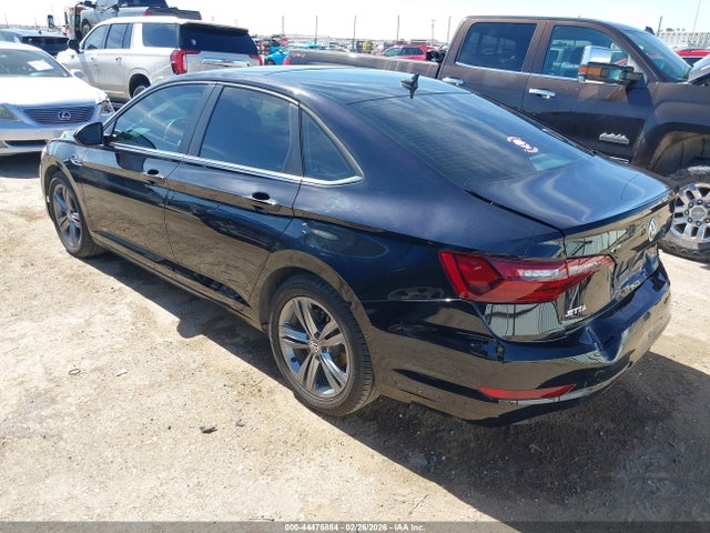 Продажа на аукционе авто 2020 Volkswagen Jetta 1.4t R-line/1.4t S/1.4t Se, vin: 3VWCB7BUXLM051634, номер лота: 44476884