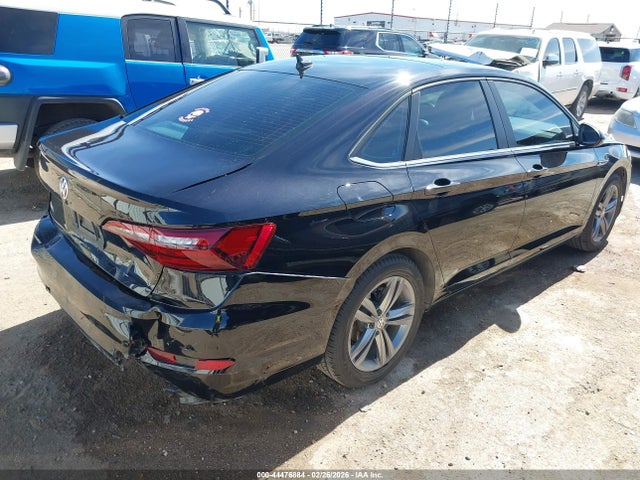 Продажа на аукционе авто 2020 Volkswagen Jetta 1.4t R-line/1.4t S/1.4t Se, vin: 3VWCB7BUXLM051634, номер лота: 44476884