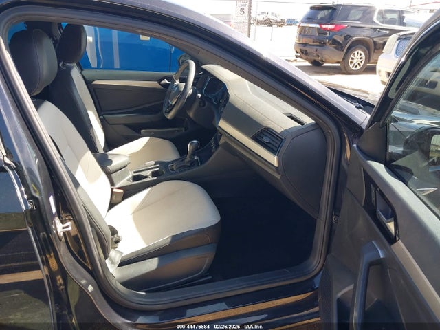 Продажа на аукционе авто 2020 Volkswagen Jetta 1.4t R-line/1.4t S/1.4t Se, vin: 3VWCB7BUXLM051634, номер лота: 44476884