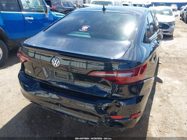 Продажа на аукционе авто 2020 Volkswagen Jetta 1.4t R-line/1.4t S/1.4t Se, vin: 3VWCB7BUXLM051634, номер лота: 44476884
