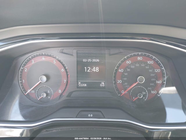 Продажа на аукционе авто 2020 Volkswagen Jetta 1.4t R-line/1.4t S/1.4t Se, vin: 3VWCB7BUXLM051634, номер лота: 44476884