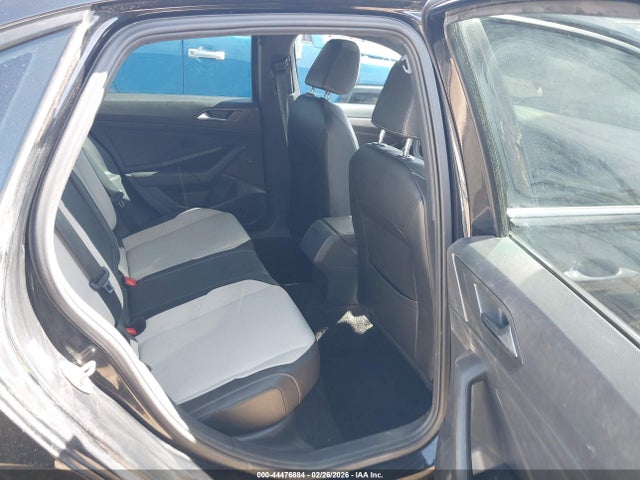 Продажа на аукционе авто 2020 Volkswagen Jetta 1.4t R-line/1.4t S/1.4t Se, vin: 3VWCB7BUXLM051634, номер лота: 44476884