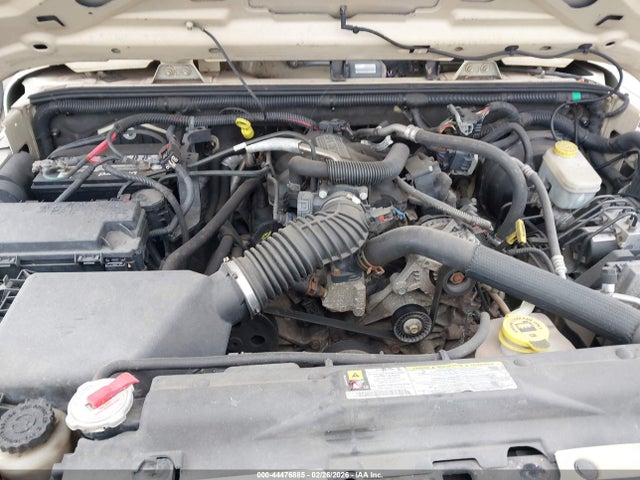 2011 JEEP WRANGLER UNLIMITED 1J4BA3H12BL597166 Photo 9