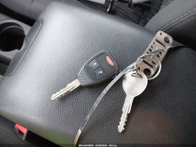 2011 JEEP WRANGLER UNLIMITED 1J4BA3H12BL597166 Photo 10