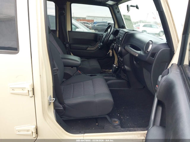 2011 JEEP WRANGLER UNLIMITED 1J4BA3H12BL597166 Photo 4