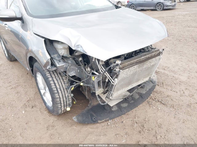 Aukcja sprzedaży 2019 Kia Sorento 3.3l Lx, vin: 5XYPGDA52KG484407, numer aukcji: 44476889