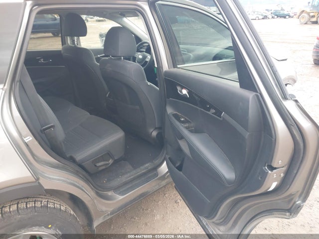 Aukcja sprzedaży 2019 Kia Sorento 3.3l Lx, vin: 5XYPGDA52KG484407, numer aukcji: 44476889