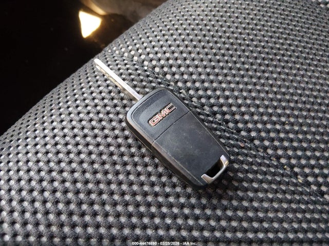 Aukcja sprzedaży 2016 Gmc Terrain Sle-2, vin: 2GKALNEK4G6258238, numer aukcji: 44476890