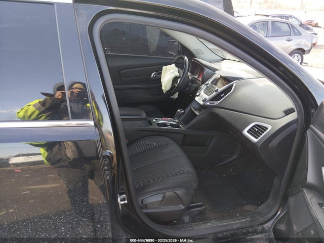 Aukcja sprzedaży 2016 Gmc Terrain Sle-2, vin: 2GKALNEK4G6258238, numer aukcji: 44476890
