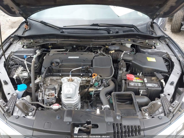 1HGCR2F76GA215777 Honda ACCORD EX
