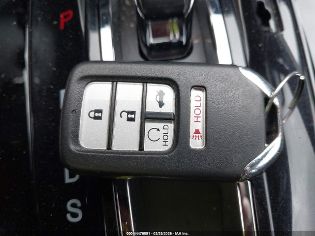 1HGCR2F76GA215777 Honda ACCORD EX