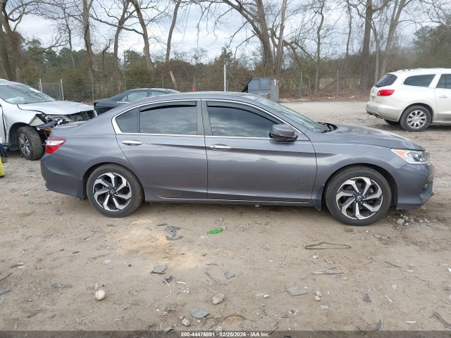 1HGCR2F76GA215777 Honda ACCORD EX