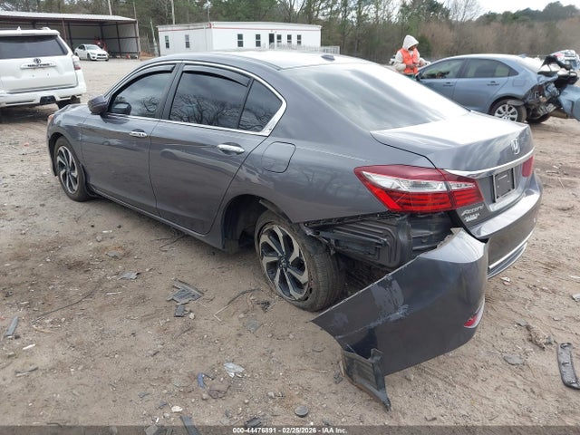 1HGCR2F76GA215777 Honda ACCORD EX