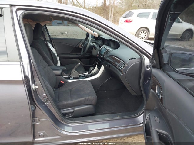 1HGCR2F76GA215777 Honda ACCORD EX