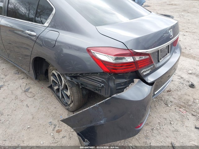 1HGCR2F76GA215777 Honda ACCORD EX