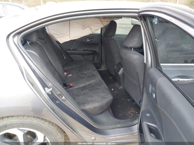 1HGCR2F76GA215777 Honda ACCORD EX