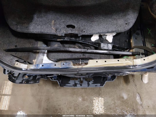 1HGCR6F79FA014641 Honda Accord Hybrid Touring