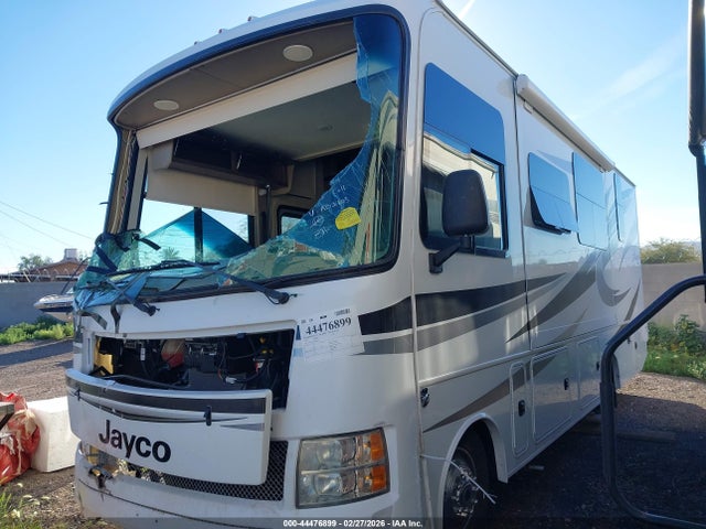 Ford F53 2018 1F64F5DY5J0A02103 Image 2