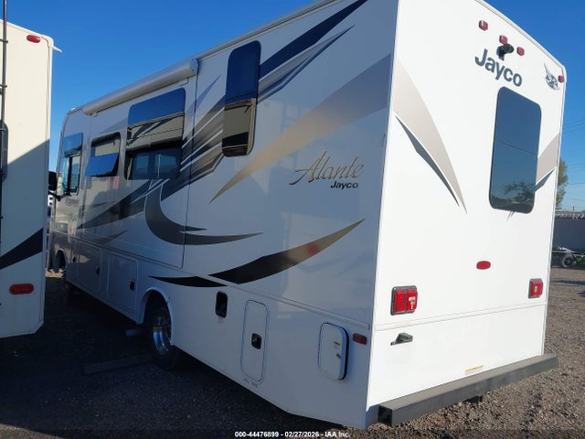 Ford F53 2018 1F64F5DY5J0A02103 Image 3