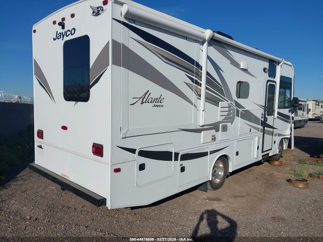 Ford F53 2018 1F64F5DY5J0A02103 Image 4